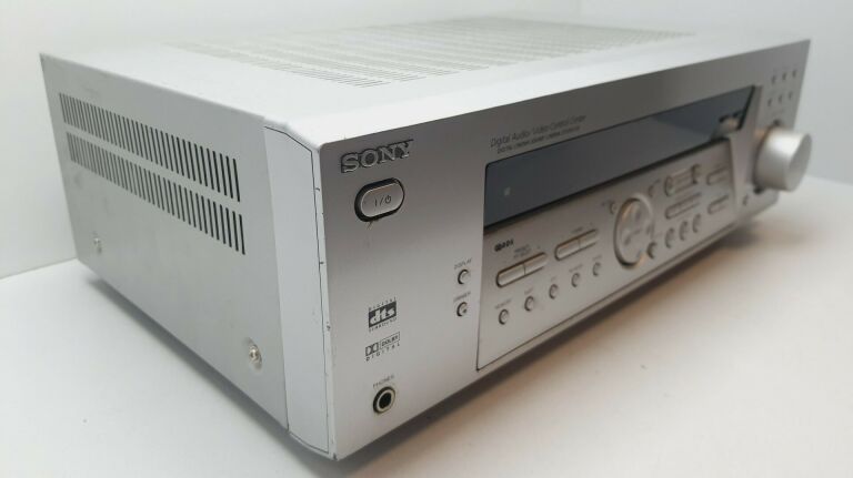 AMPLITUNER SONY STR-DE485E 5.1