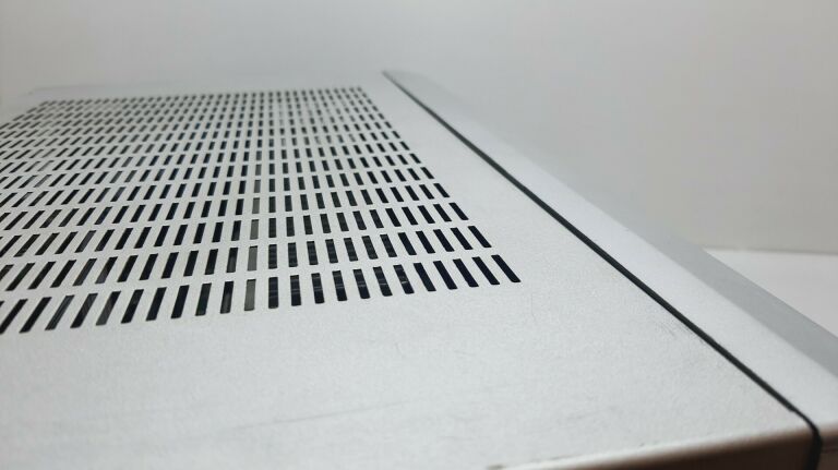 AMPLITUNER SONY STR-DE485E 5.1