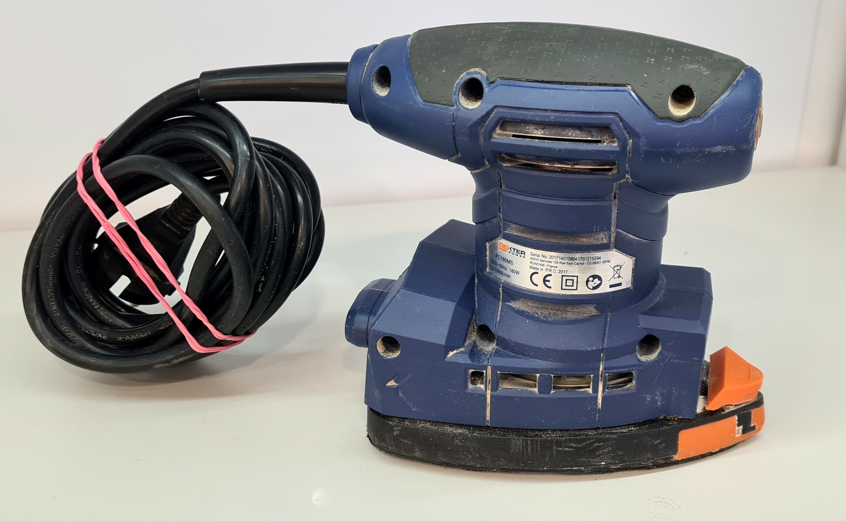 szlifierka-oscylacyjna-dexter-power-pc180ms-rodzaj-oscylacyjna