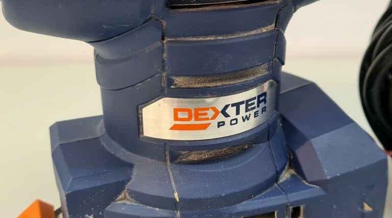 szlifierka-oscylacyjna-dexter-power-pc180ms-stan-uzywany