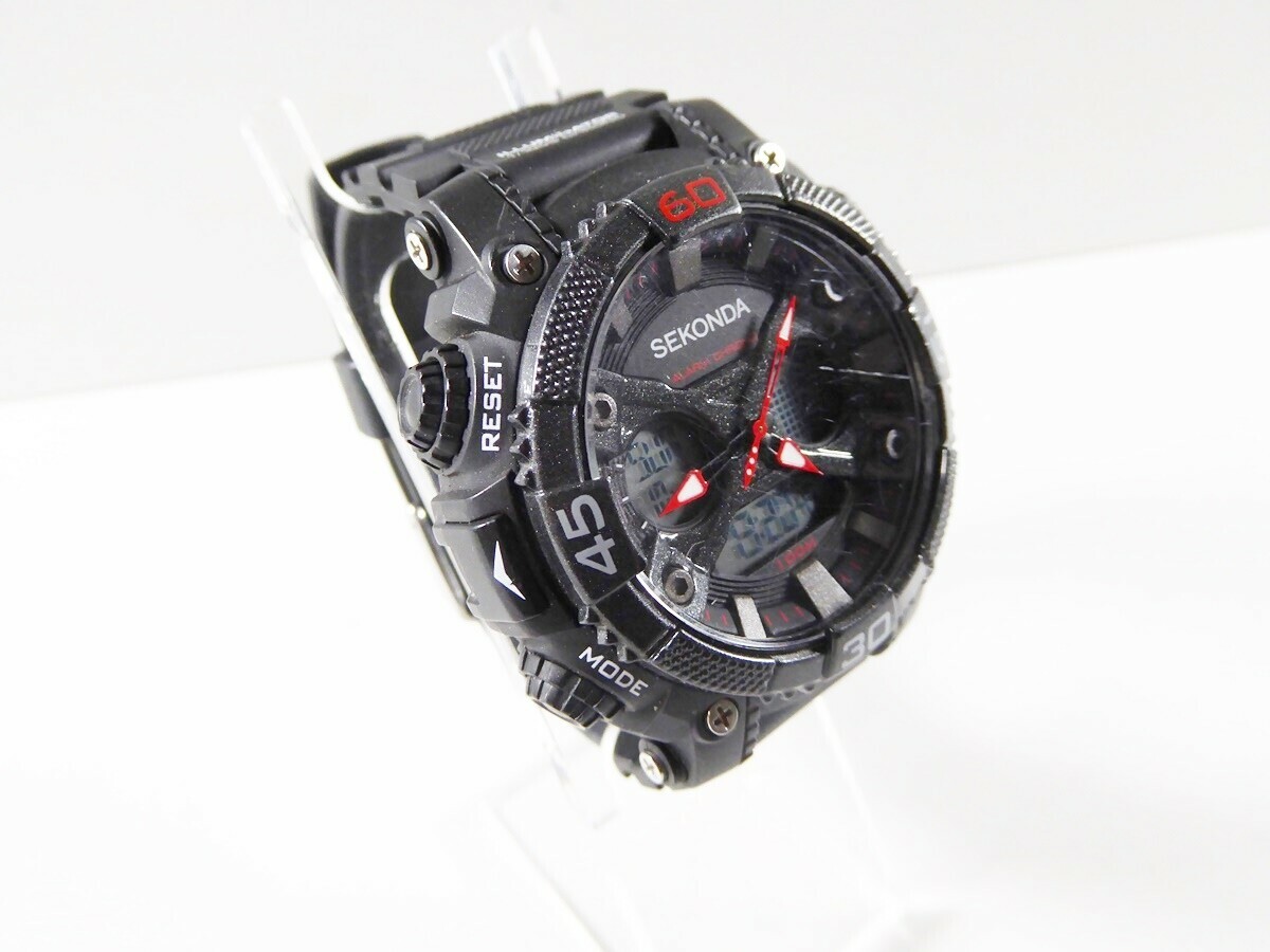 zegarek-sekonda-1036-100m-stan-uzywany