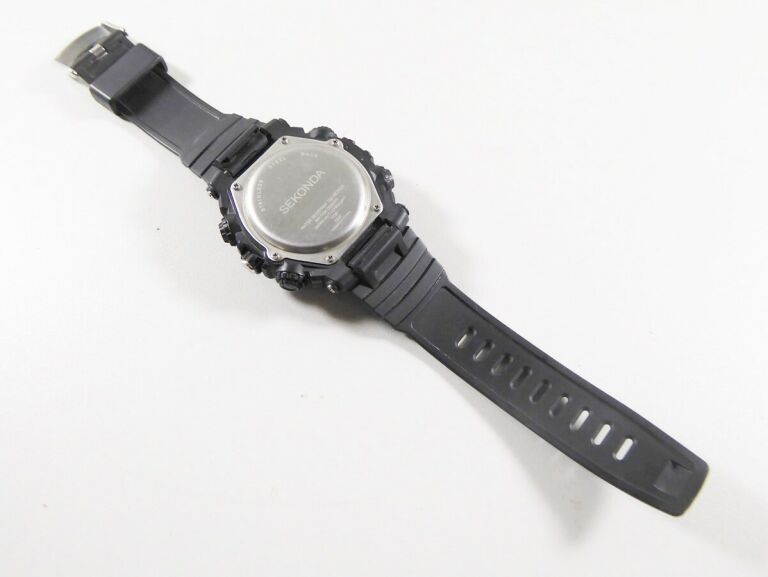 ZEGAREK SEKONDA 1036 100M