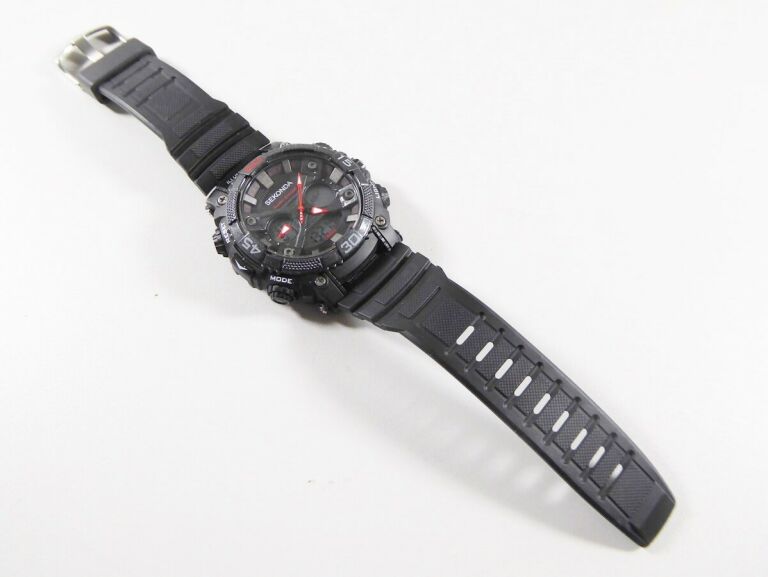 ZEGAREK SEKONDA 1036 100M