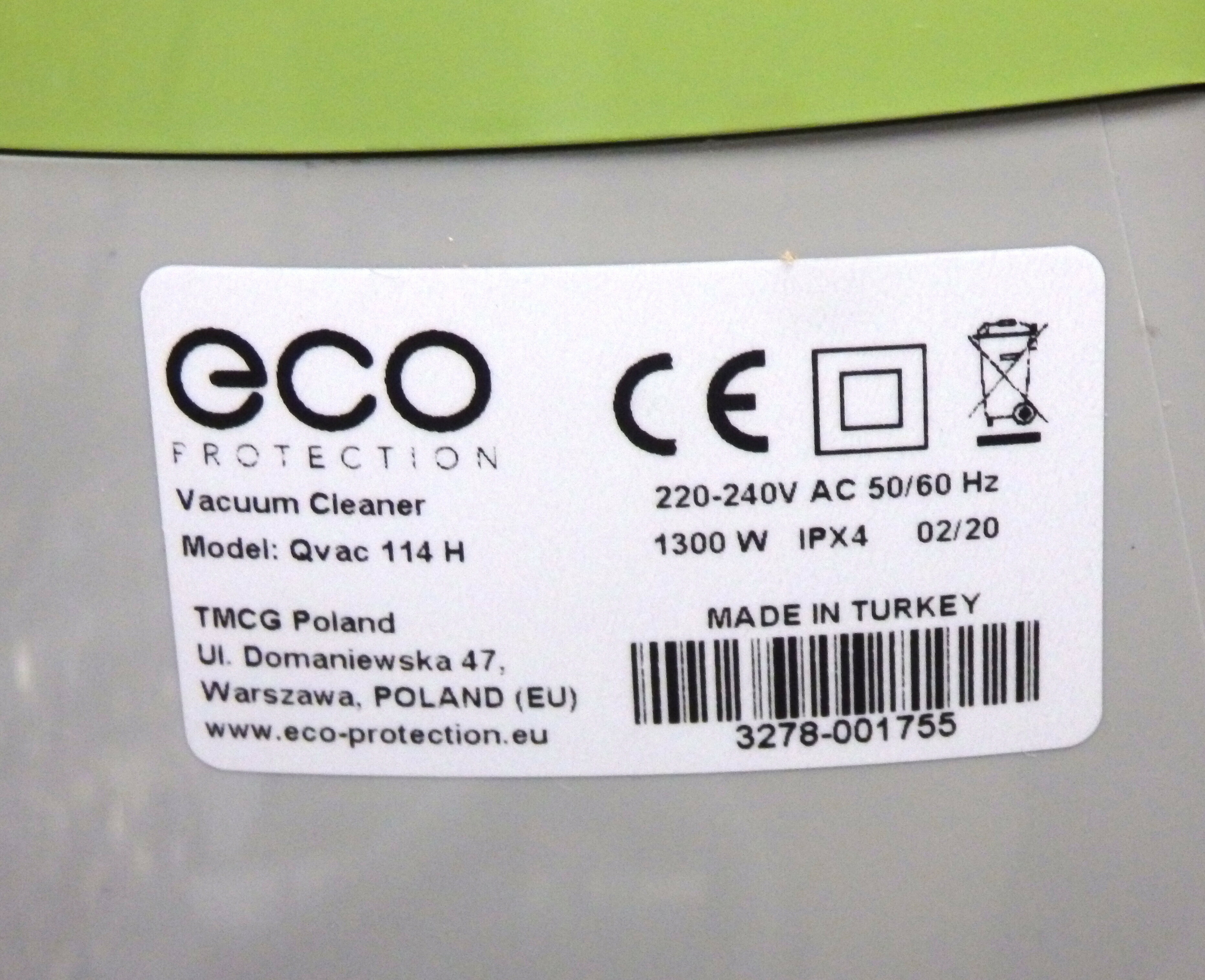 odkurzacz-pioracy-eco-protection-jak-nowy-model-4004470901108