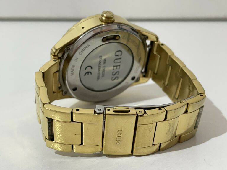 SMARTWACH GUESS CONNECT C1003L6 PUDEŁKO!