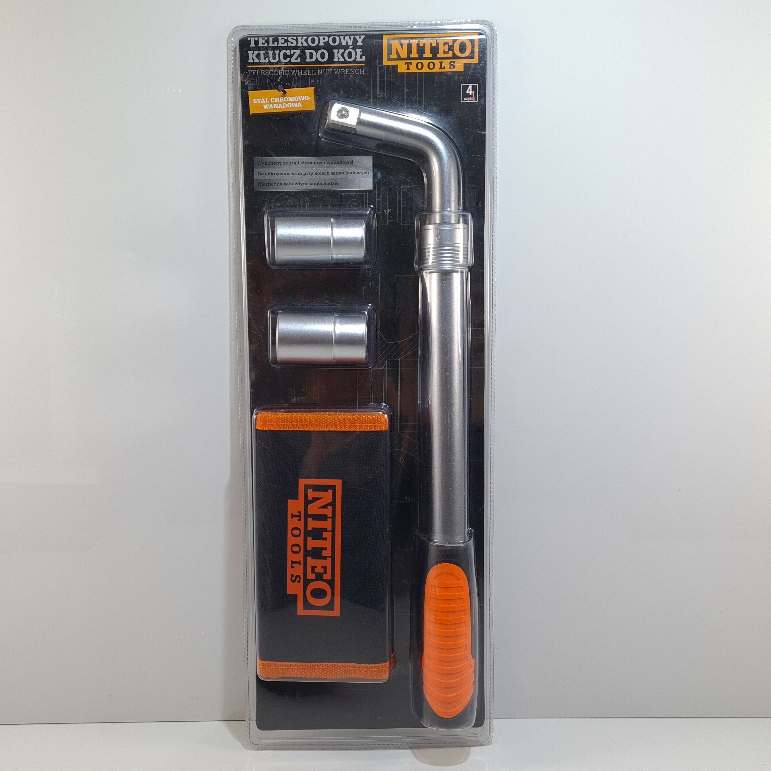 teleskopowy-klucz-do-kol-niteo-tools-stan-uzywany
