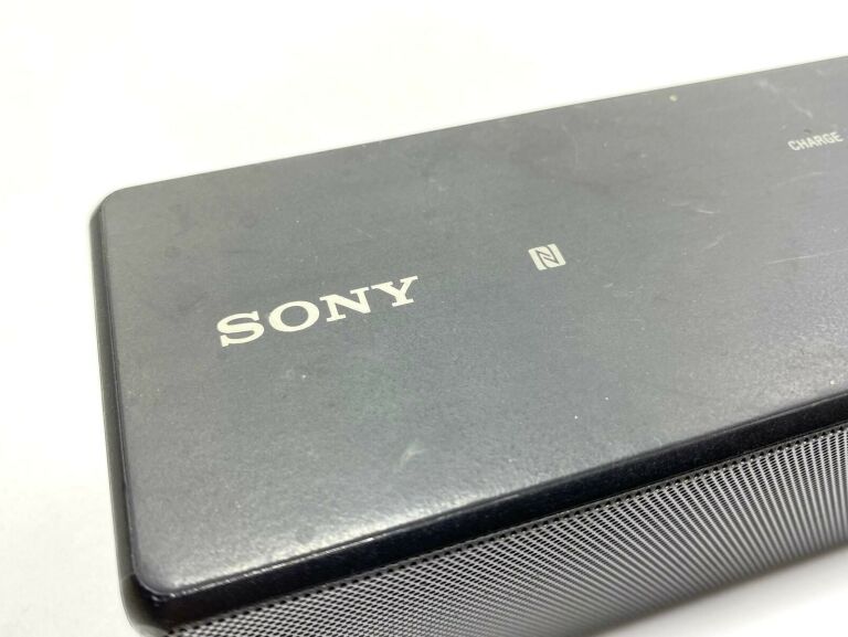 GŁOŚNIK SONY SRS-X3
