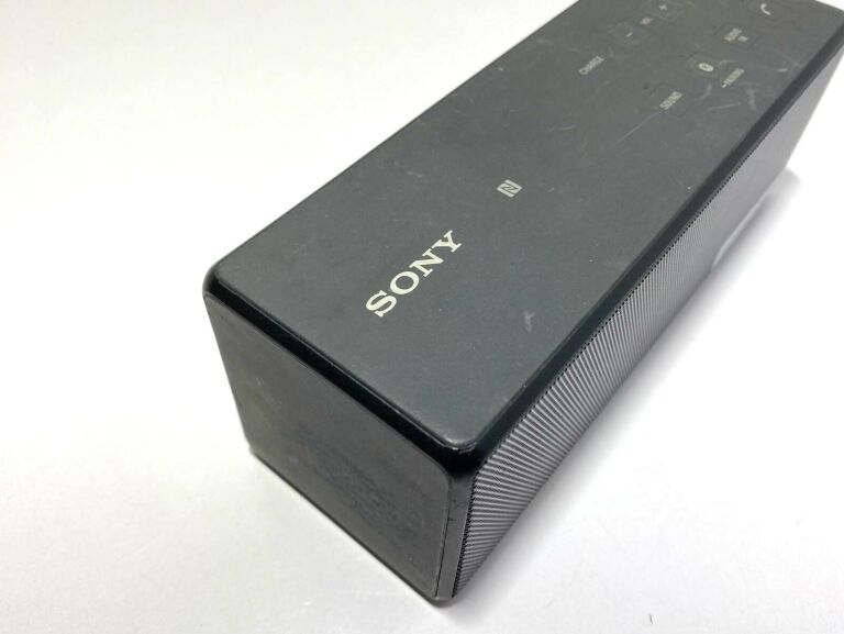 GŁOŚNIK SONY SRS-X3