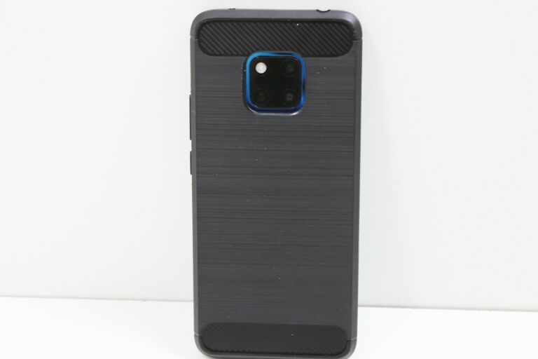 SMARTFON HUAWEI MATE 20 PRO 128GB