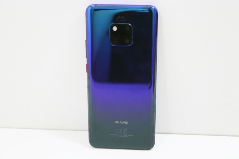 SMARTFON HUAWEI MATE 20 PRO 128GB