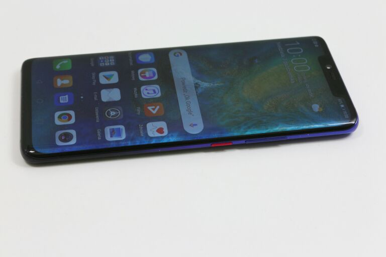 SMARTFON HUAWEI MATE 20 PRO 128GB