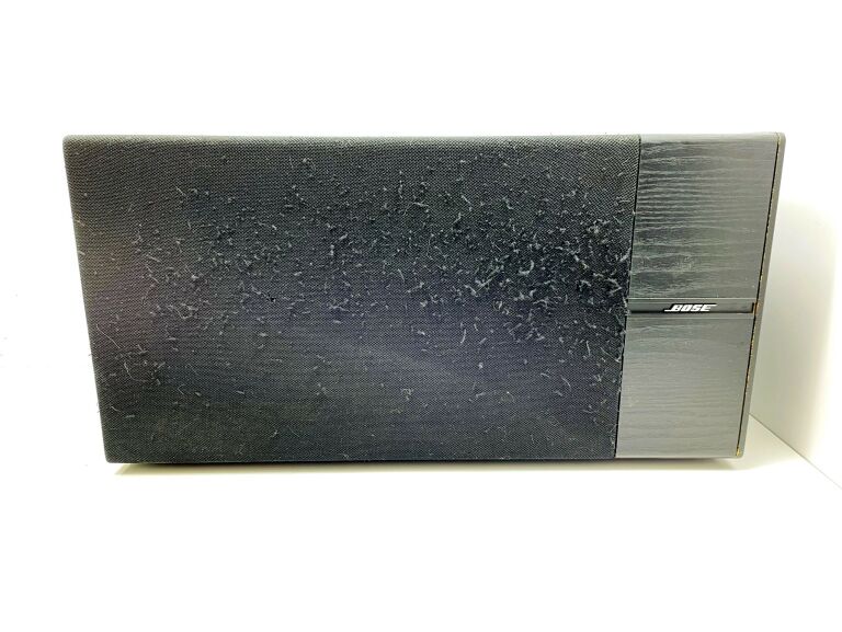 Bose Stereo Everywhere Bookshelf Speakers Bose 6.2 Everywhere