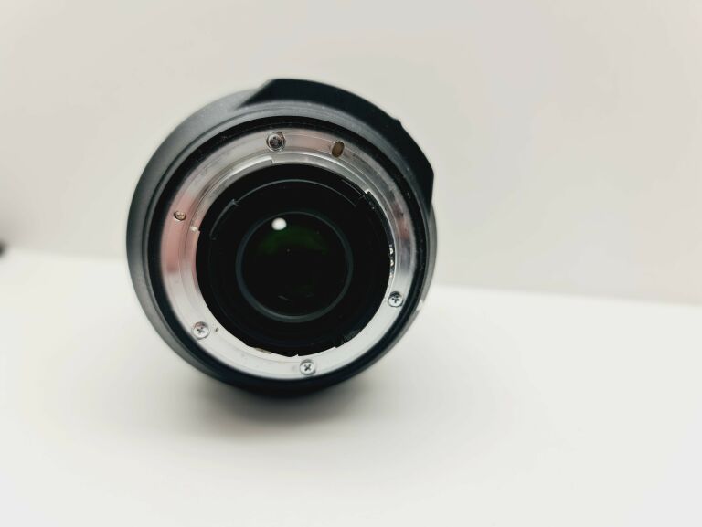 NIKON NIKKOR 18-300 MM F/3.5-6.3G AF-S DX VR ED