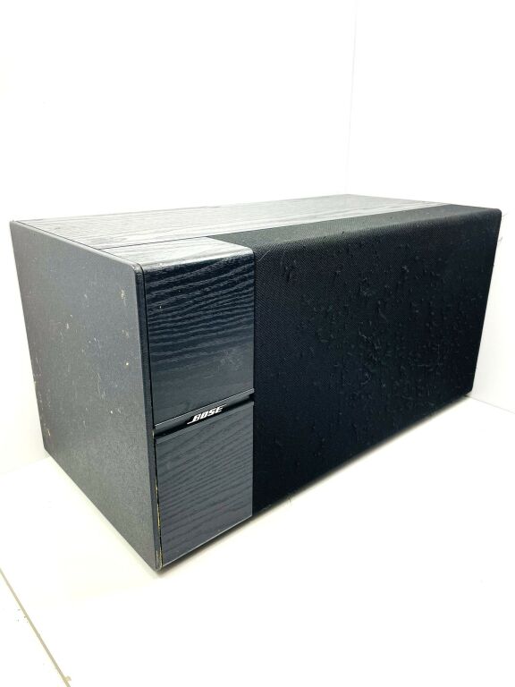 Bose Stereo Everywhere Bookshelf Speakers Bose 6.2 Everywhere