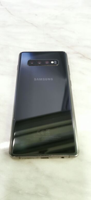 SAMSUNG GALAXY S10+ S10 PLUS