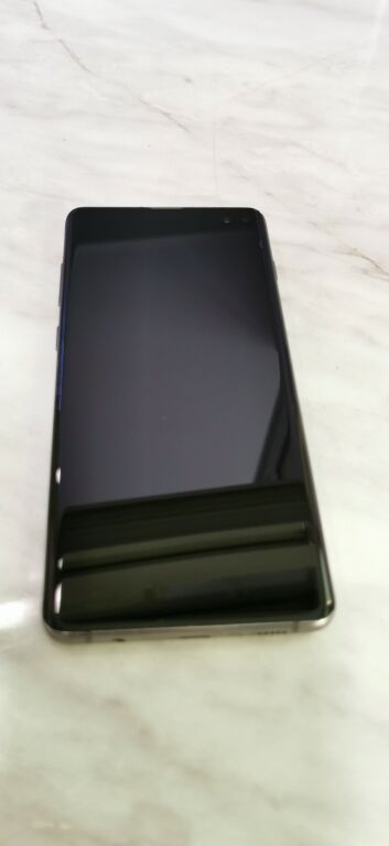 SAMSUNG GALAXY S10+ S10 PLUS