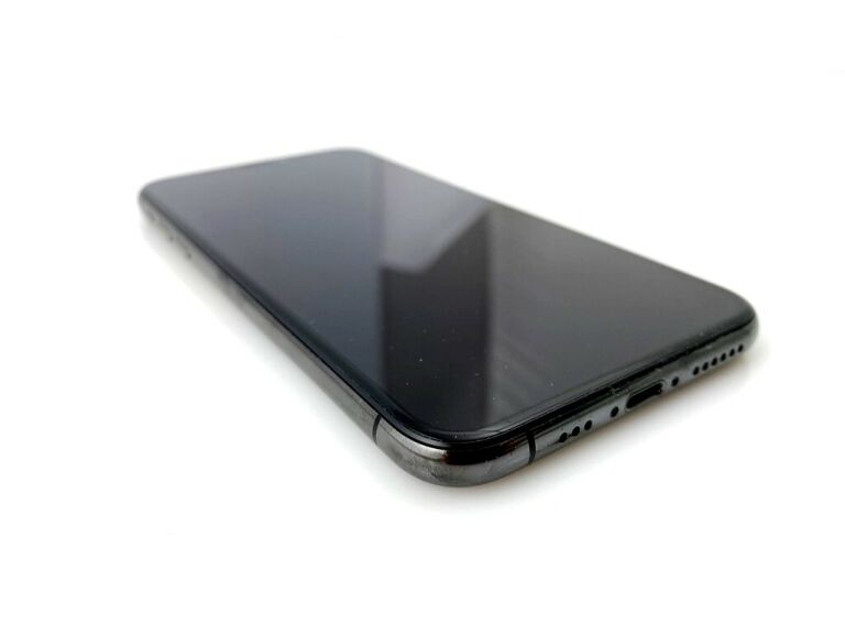 APPLE IPHONE XS 64 5,85" 64GB 12MPIX