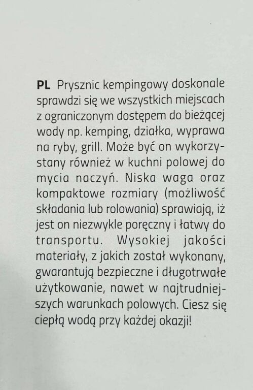 prysznic-turystyczny-utendors-utendors-20-l-kod-producenta-u1