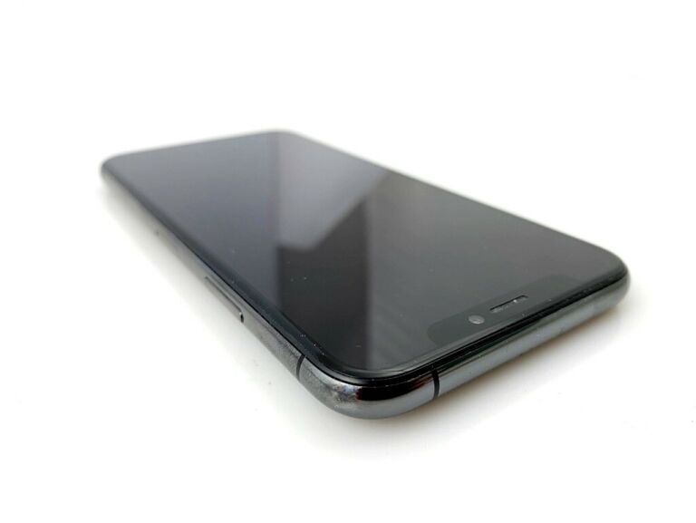 APPLE IPHONE XS 64 5,85" 64GB 12MPIX