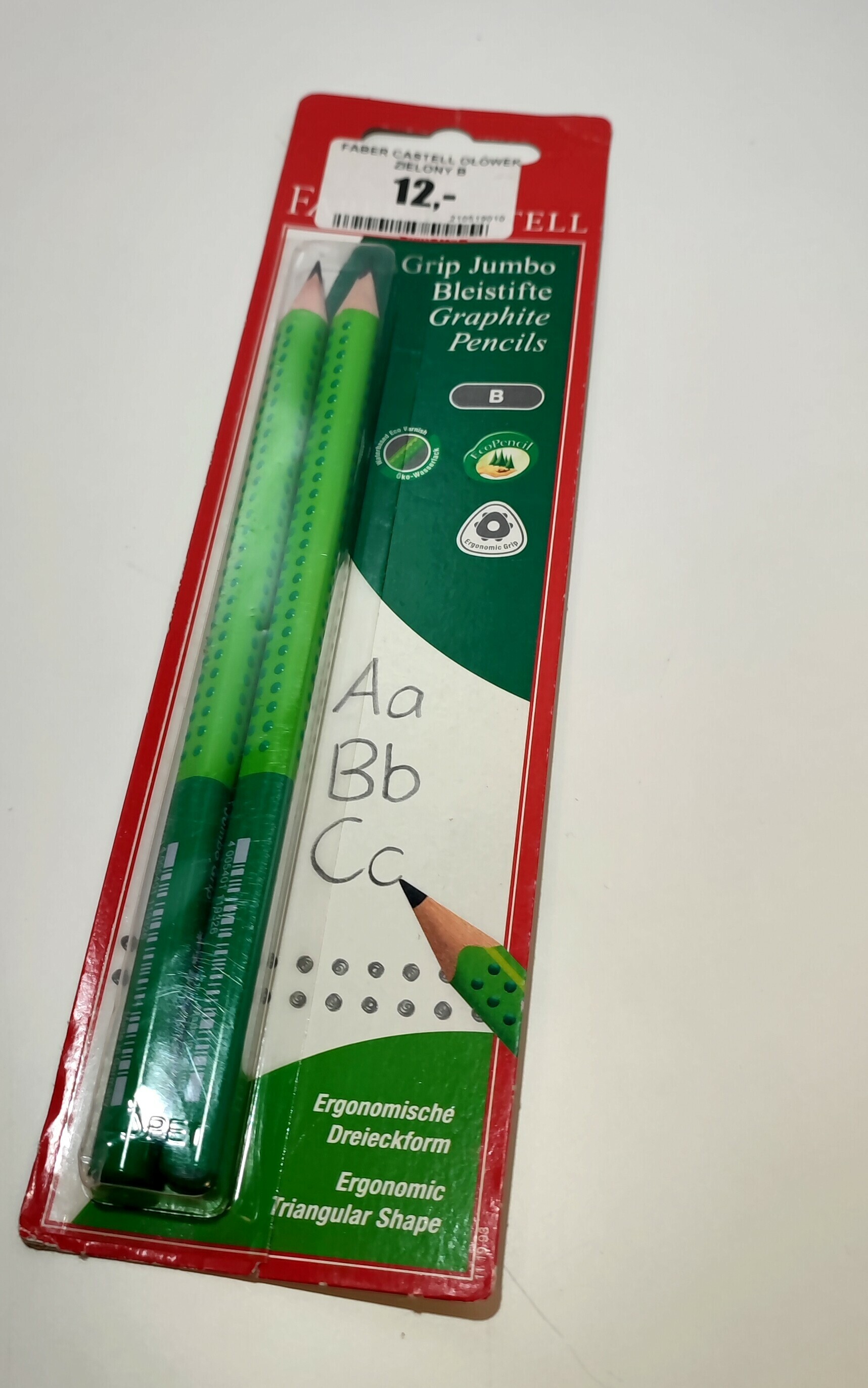 faber-castell-olowek-zielony-hb-zeromskiego-76-radom