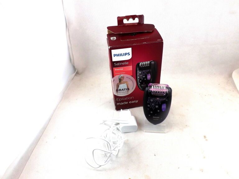 DEPILATOR PHILIPS HP6422/01/A0