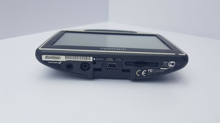 NAWIGACJA TOMTOM GO 630 ZESTAW