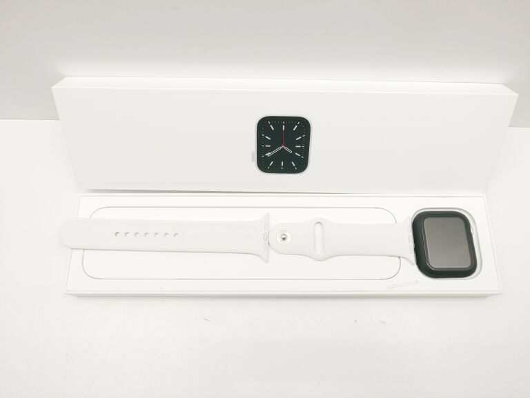 SMARTWATCH APPLE WATCH 6 GPS LTE 40MM * WROCŁAW