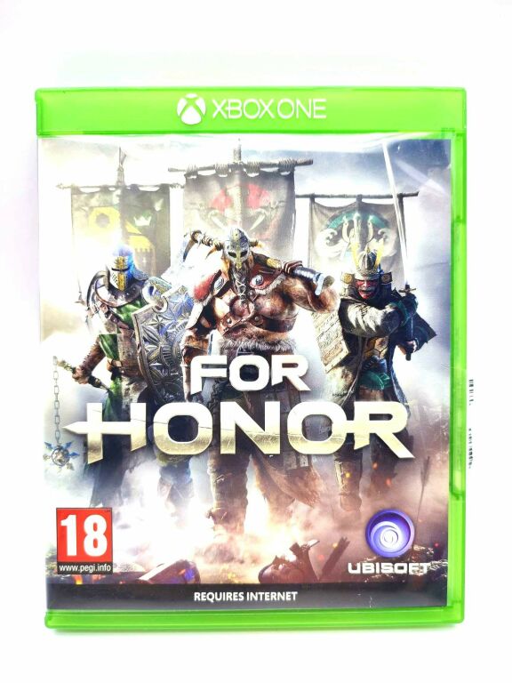 GRA NA XONE FOR HONOR
