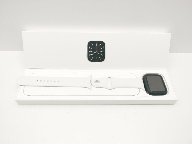SMARTWATCH APPLE WATCH 6 GPS LTE 40MM * WROCŁAW