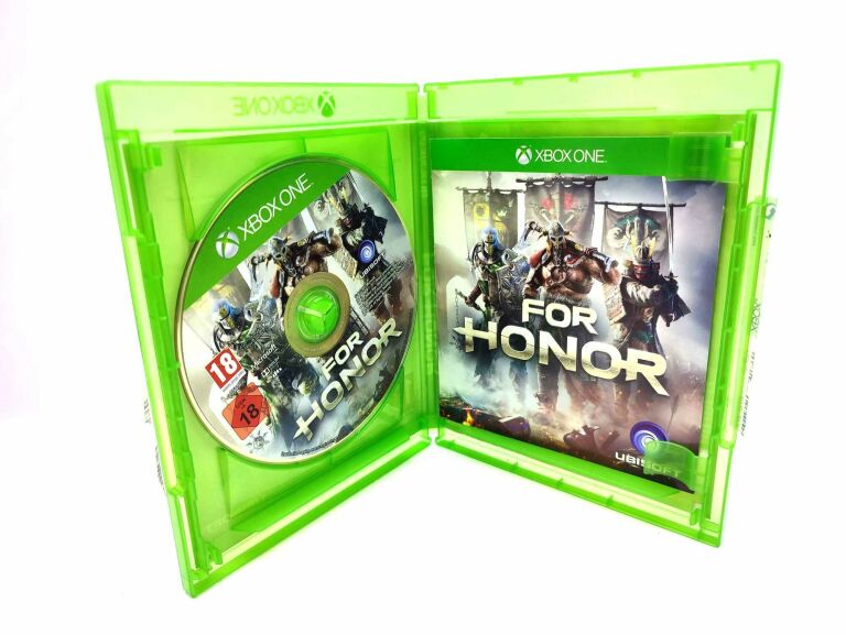 GRA NA XONE FOR HONOR