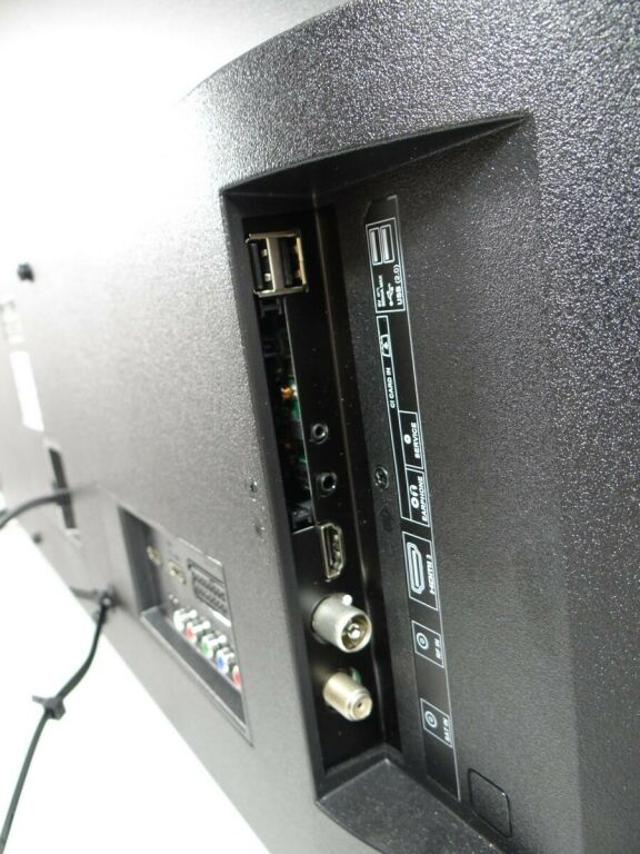 TELEWIZOR SHARP LC40FG3242