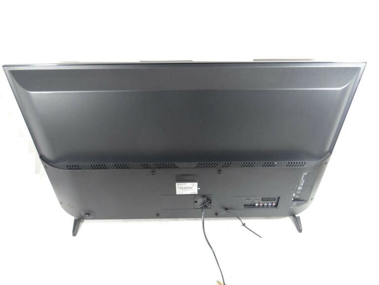 TELEWIZOR SHARP LC40FG3242