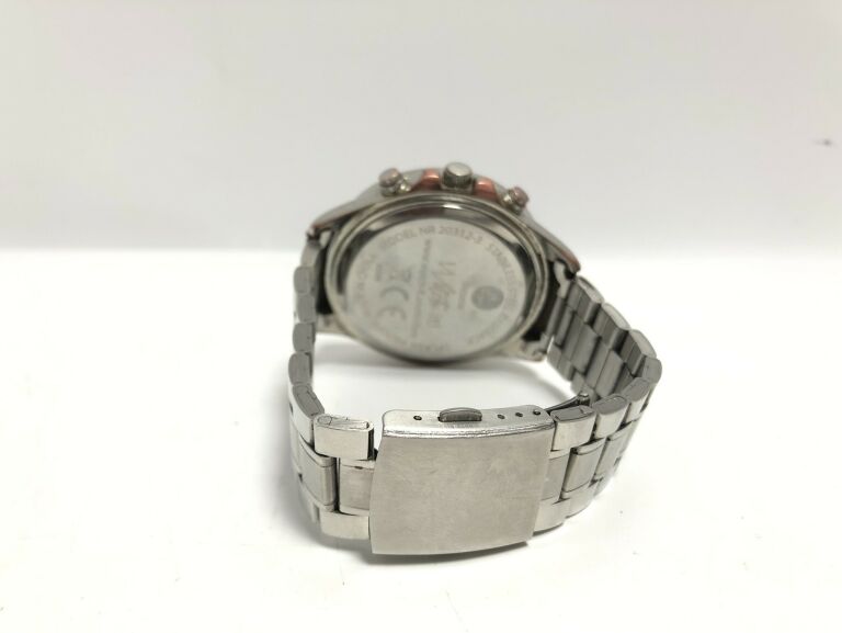 ZEGAREK MĘSKI WATCH IT QUARTZ SR626SW