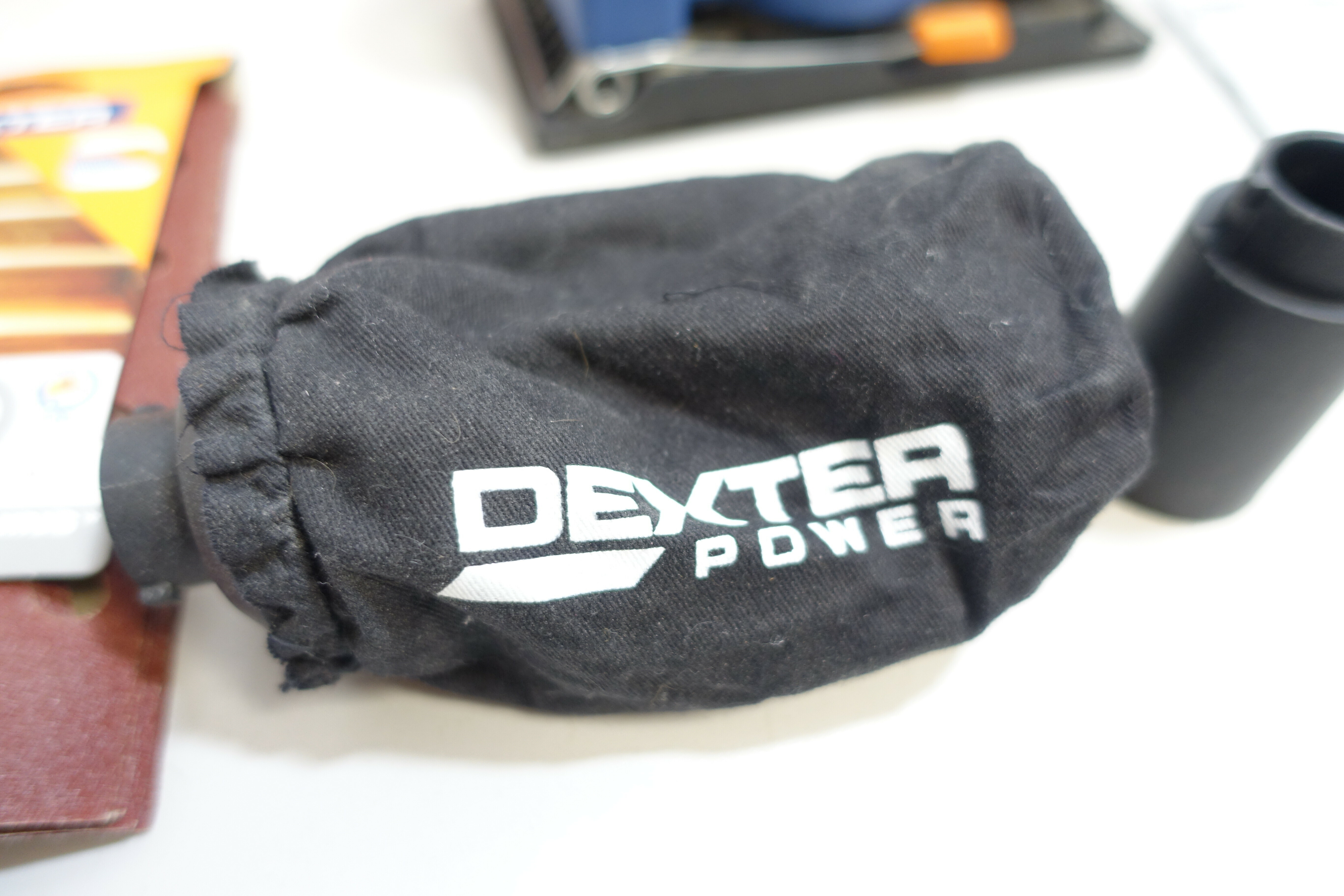 szlifierka-do-blach-dexter-power-nc200es-b10-stan-uzywany