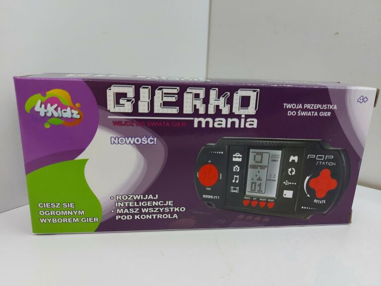 gierka-elektroniczna-gierkomania-marka-inna
