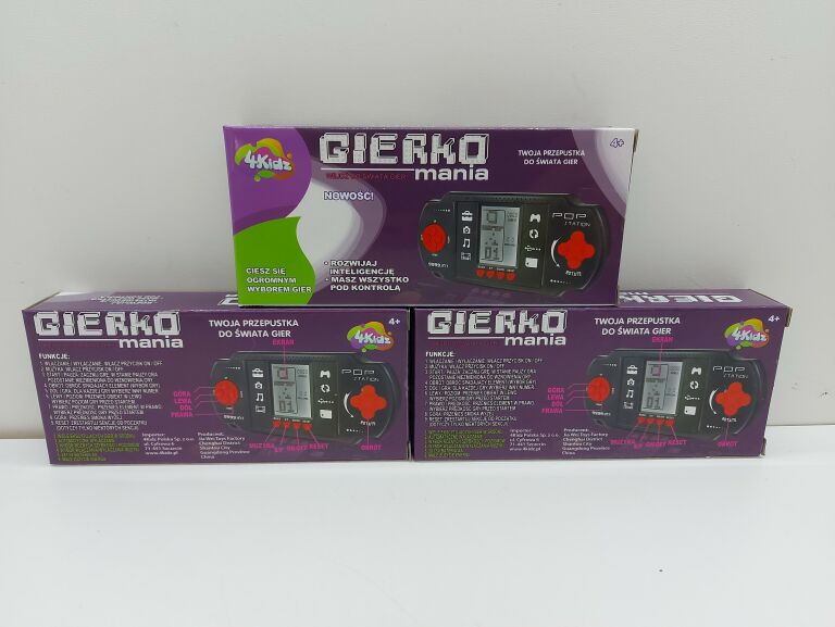 gierka-elektroniczna-gierkomania-1-maja-33-kowary