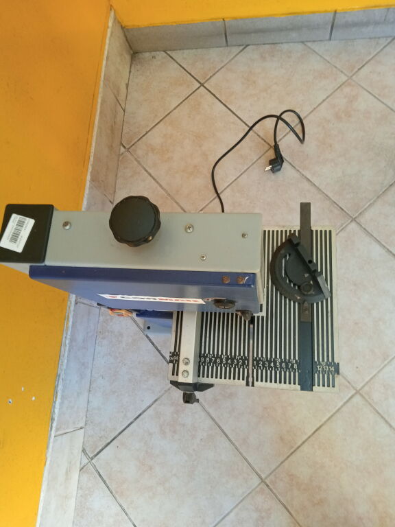 PILA TAŚMOWA BS200 CORMAK