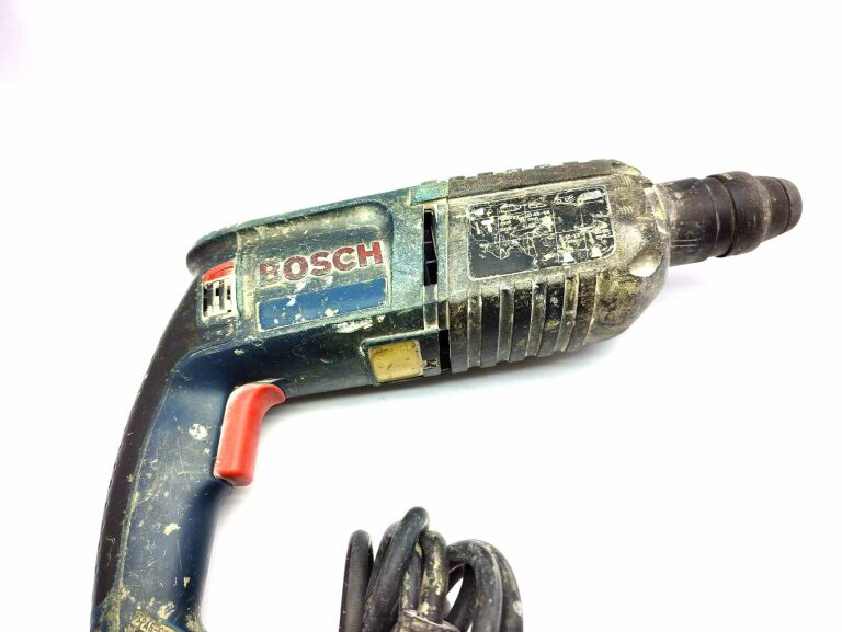 WIERTARKA BOSCH GSB 680 PROFI