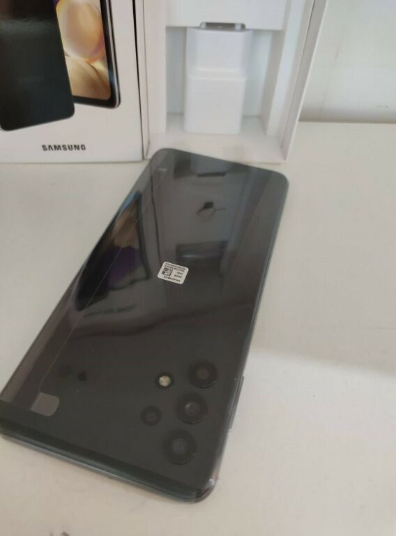 SMARTFON SAMSUNG GALAXY A32 5G 4 GB / 64 GB