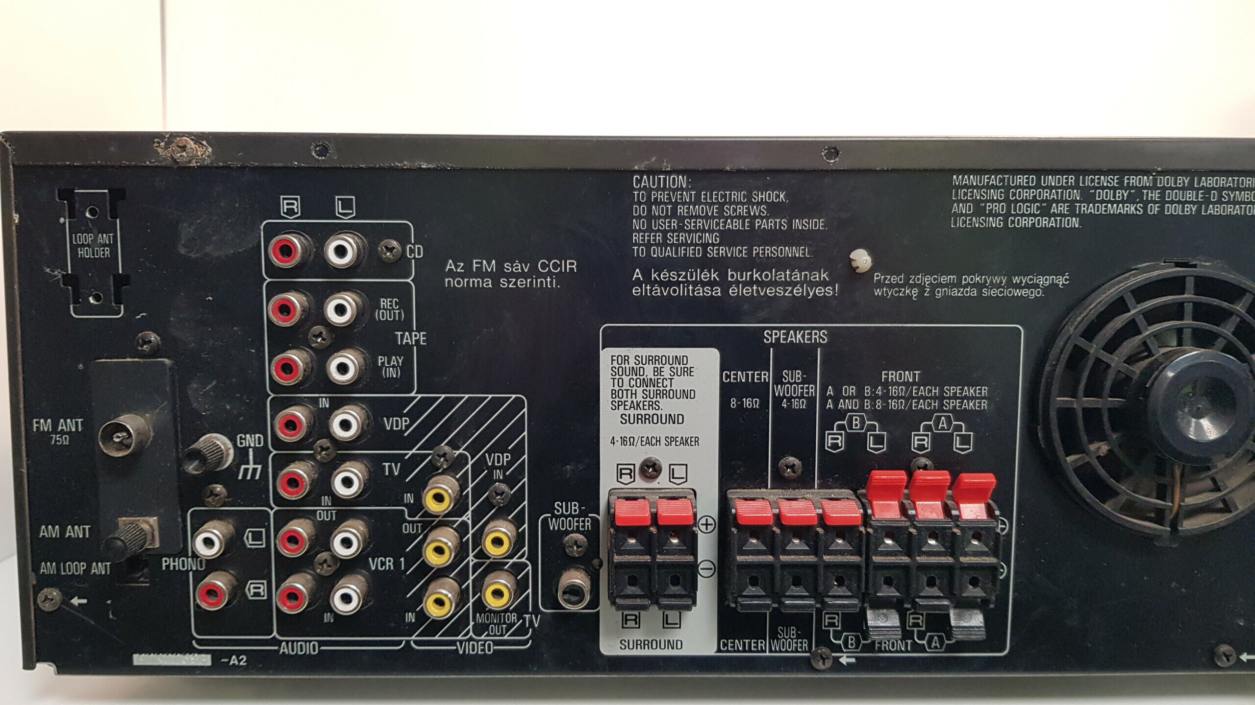 wzmacniacz-technics-sa-ex700-okazja-model-sa-ex700