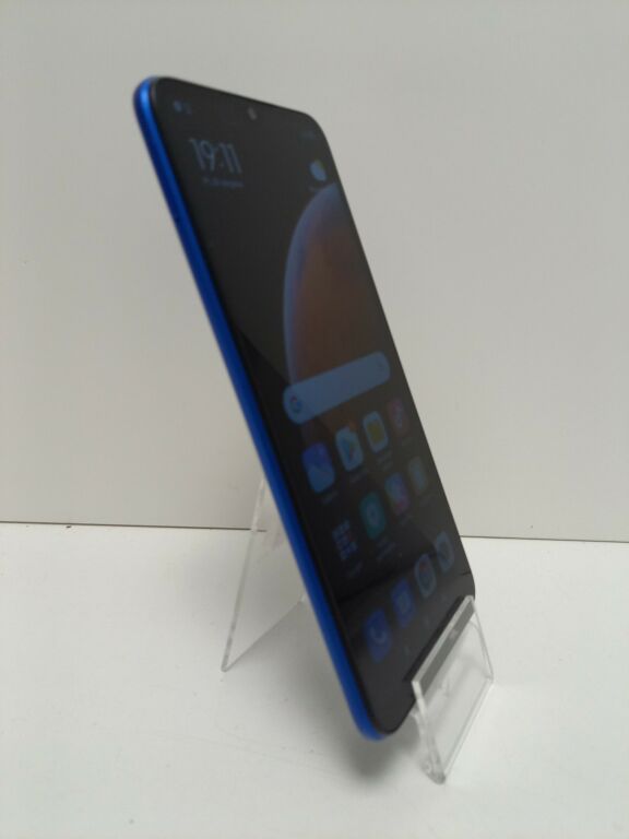 NIE.UŻYWANY XIAOMI REDMI 9A 32GB/2GB KOMPLET