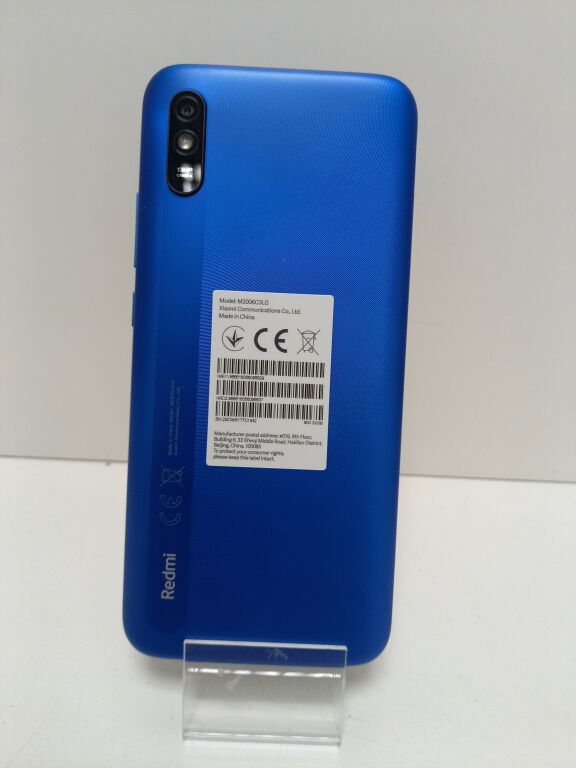 NIE.UŻYWANY XIAOMI REDMI 9A 32GB/2GB KOMPLET