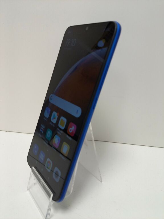 NIE.UŻYWANY XIAOMI REDMI 9A 32GB/2GB KOMPLET