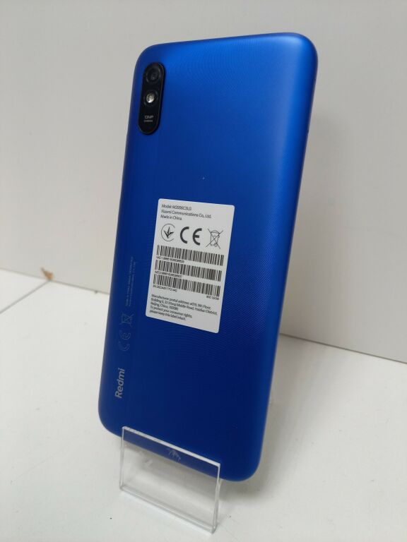 NIE.UŻYWANY XIAOMI REDMI 9A 32GB/2GB KOMPLET