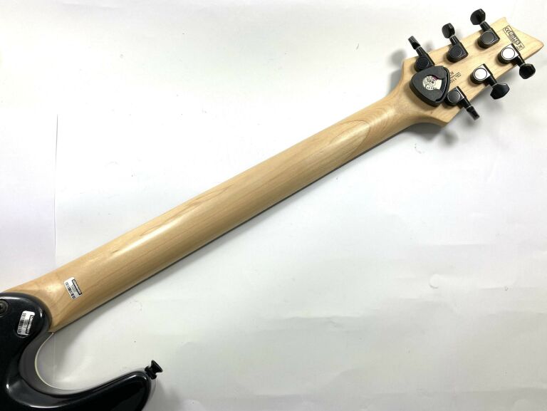 GITARA ELEKTRYCZNA CORT KX5 ETUI