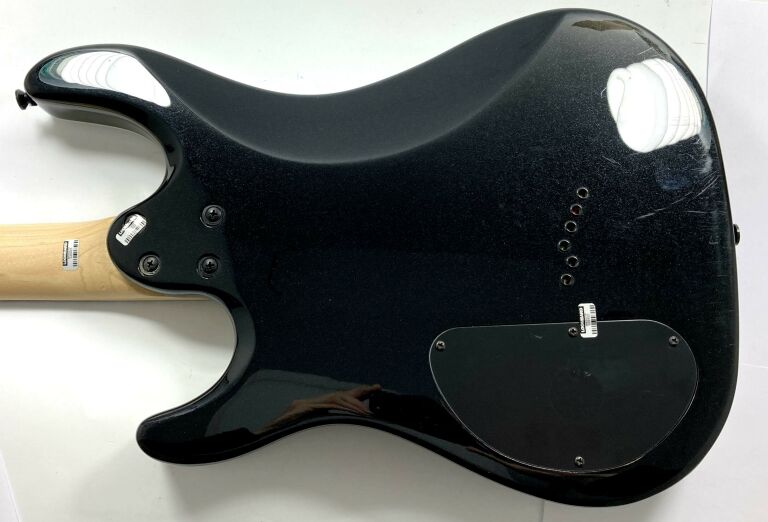 GITARA ELEKTRYCZNA CORT KX5 ETUI