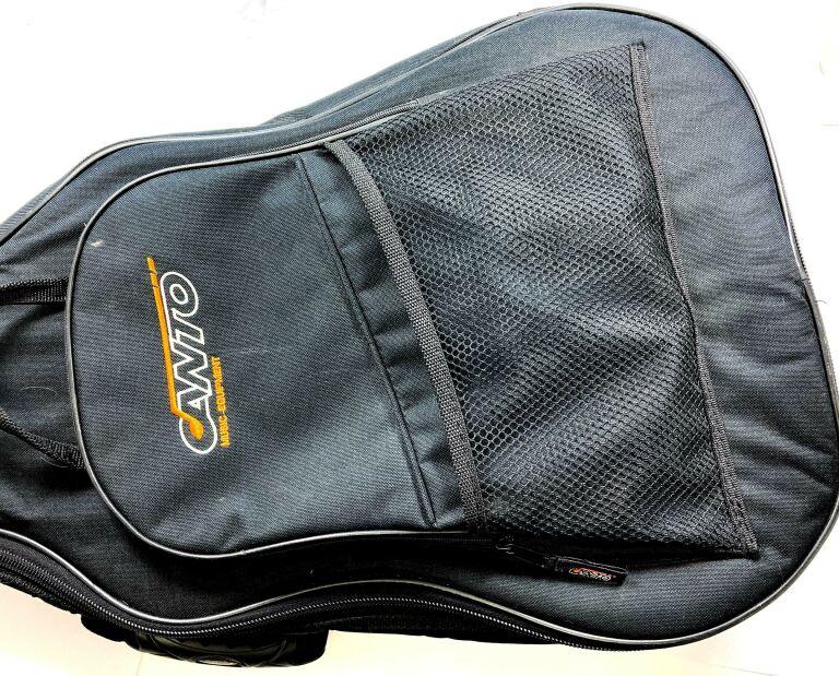 GITARA ELEKTRYCZNA CORT KX5 ETUI
