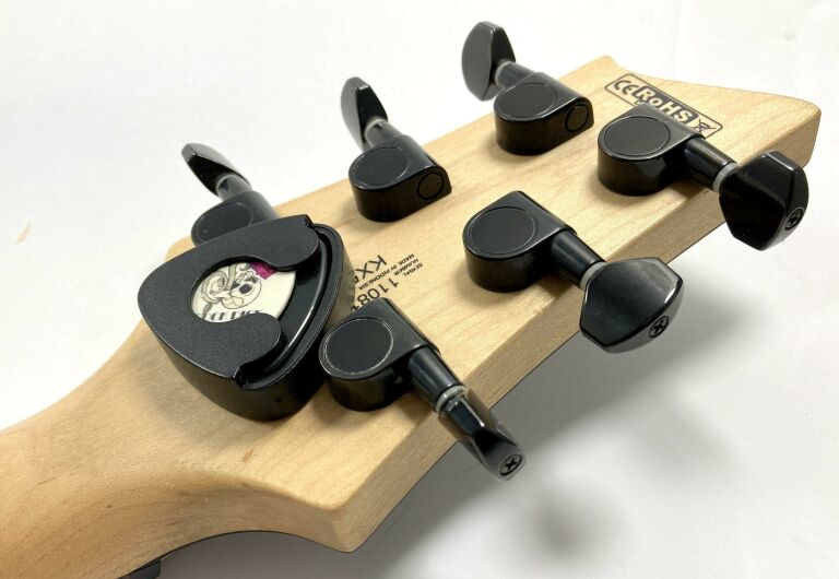 GITARA ELEKTRYCZNA CORT KX5 ETUI