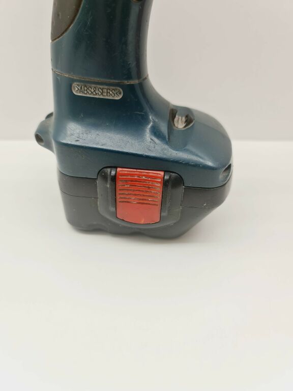 WKRĘTARKA BOSCH GMBH D-70745