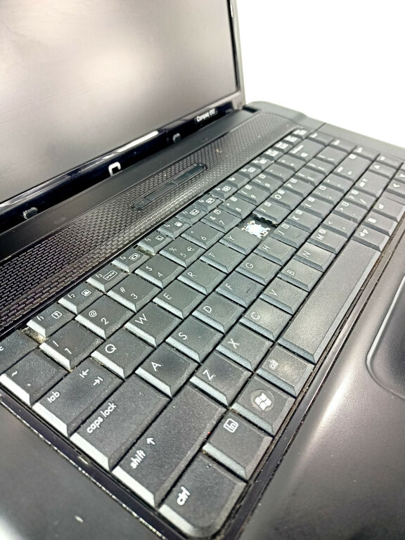 LAPTOP COMPAQ 610